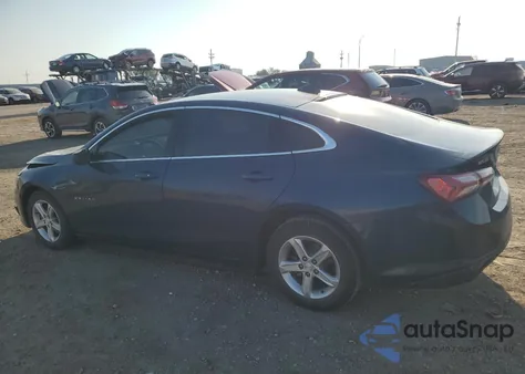 2020 Chevrolet Malibu Lt z USA, uszkodzony, nr VIN 1G1ZD5ST0LF123677